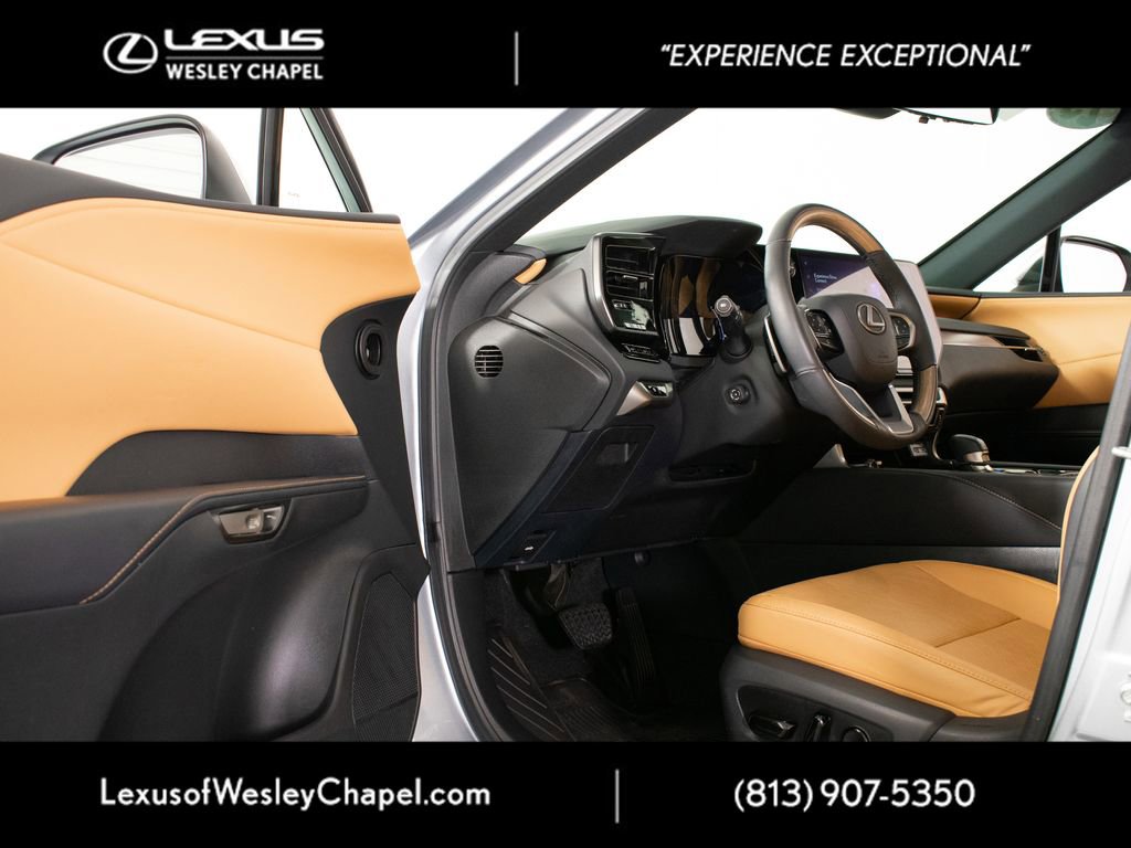 Used 2023 Lexus RX 350 Premium Plus w/ Accessory Package image 20