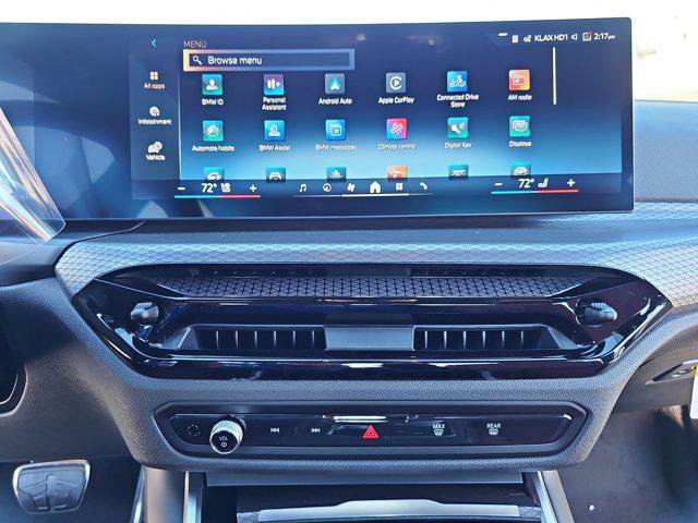 New 2026 BMW 330i Sedan w/ M Sport Package image 21