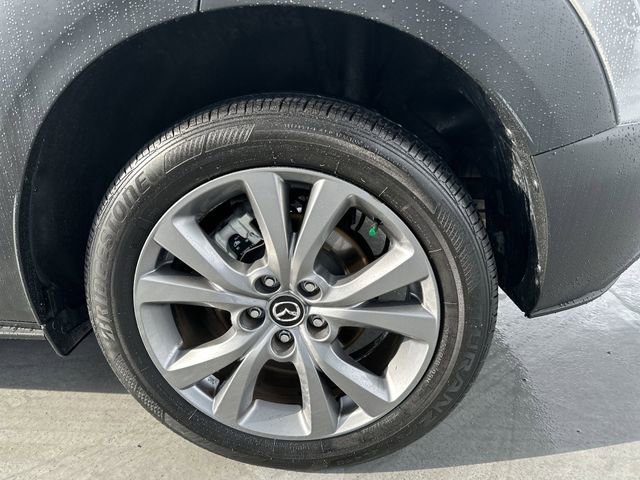 Used 2025 MAZDA CX-30 AWD 2.5 S w/ Preferred Package image 11
