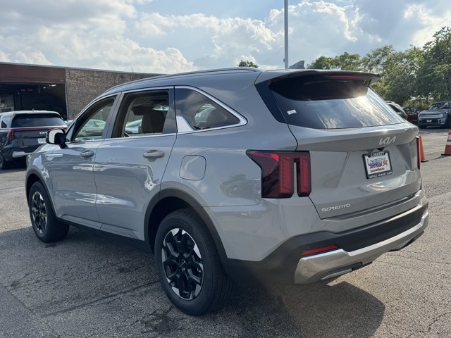 New 2026 Kia Sorento S AWD/4WD image 20