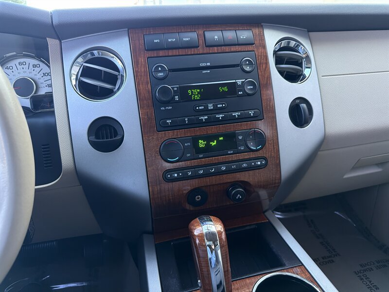 Used 2007 Ford Expedition Eddie Bauer RWD image 22
