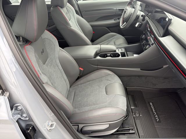 New 2026 Hyundai Sonata N Line image 13