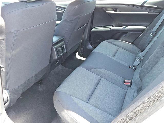 Used 2026 Toyota Camry LE FWD image 24