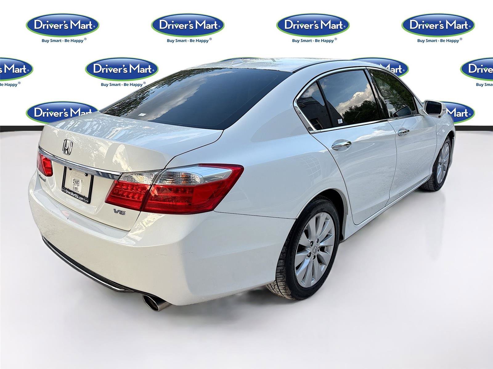 Used 2014 Honda Accord EX-L image 7