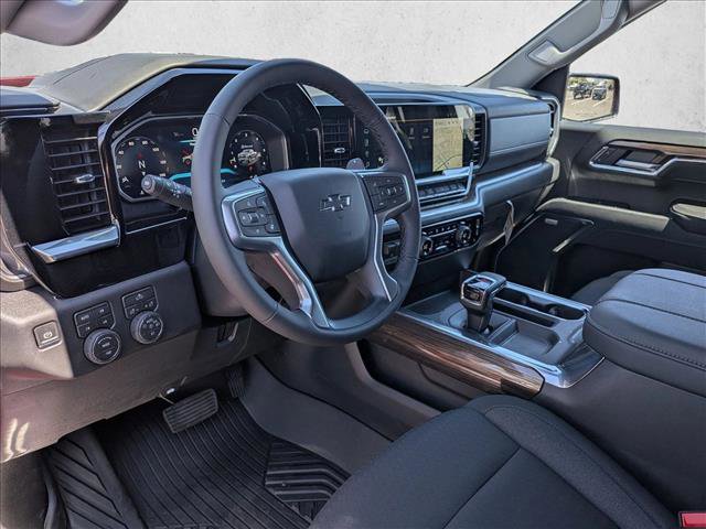 New 2026 Chevrolet Silverado 1500 RST image 3