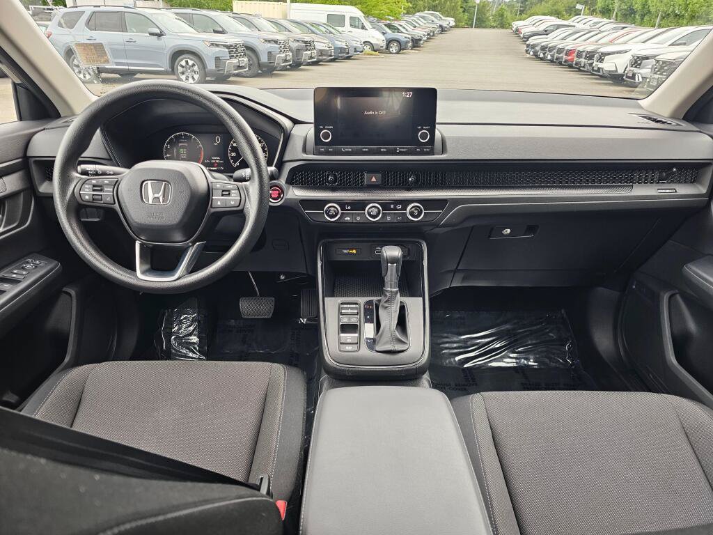 Used 2023 Honda CR-V LX image 21
