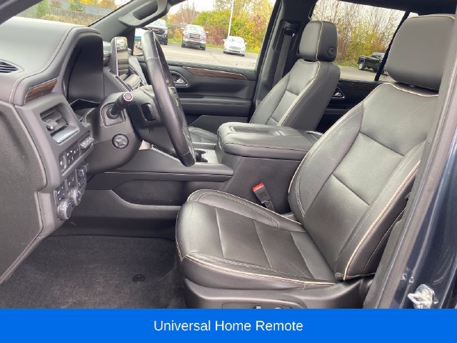 Certified 2021 Chevrolet Tahoe Premier w/ Premium Package AWD/4WD image 17