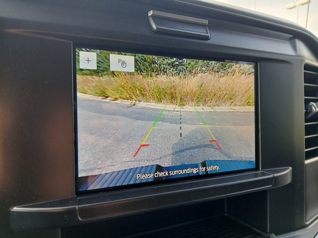 New 2026 Ford F250 XL w/ STX Appearance Package image 23