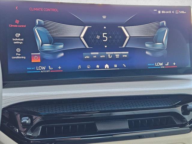 Certified 2025 BMW i4 eDrive40 w/ Parking Assistance Package image 22