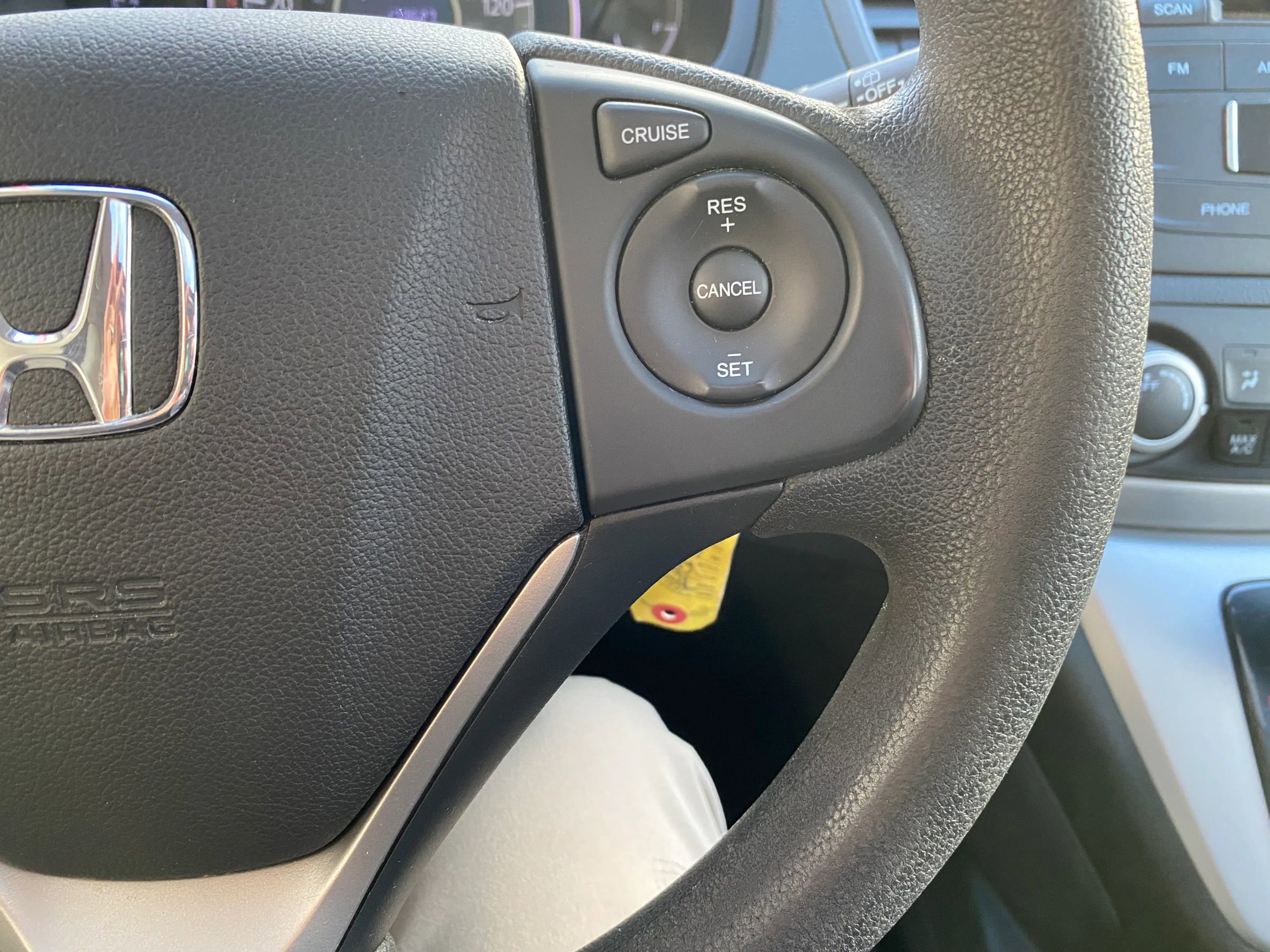 Used 2014 Honda CR-V EX image 15