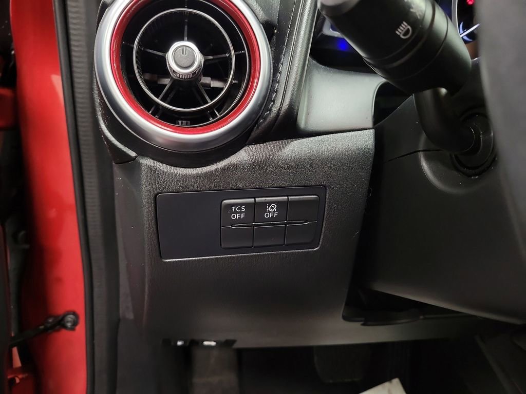 Used 2019 MAZDA CX-3 Grand Touring image 24