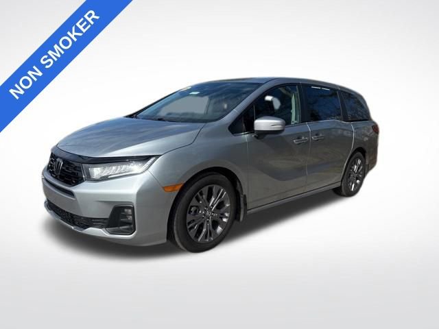 Used 2025 Honda Odyssey Touring image 6