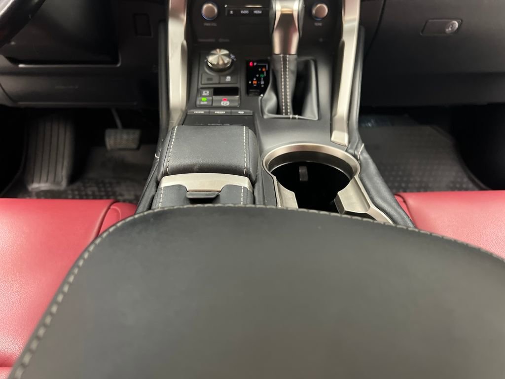 Used 2021 Lexus NX 300 FWD w/ Accessory Package 2 image 36