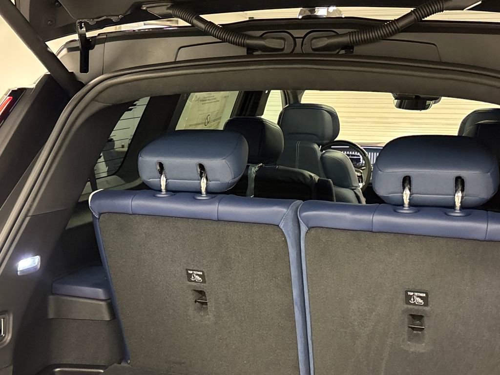 New 2026 Cadillac Vistiq Premium Luxury image 18