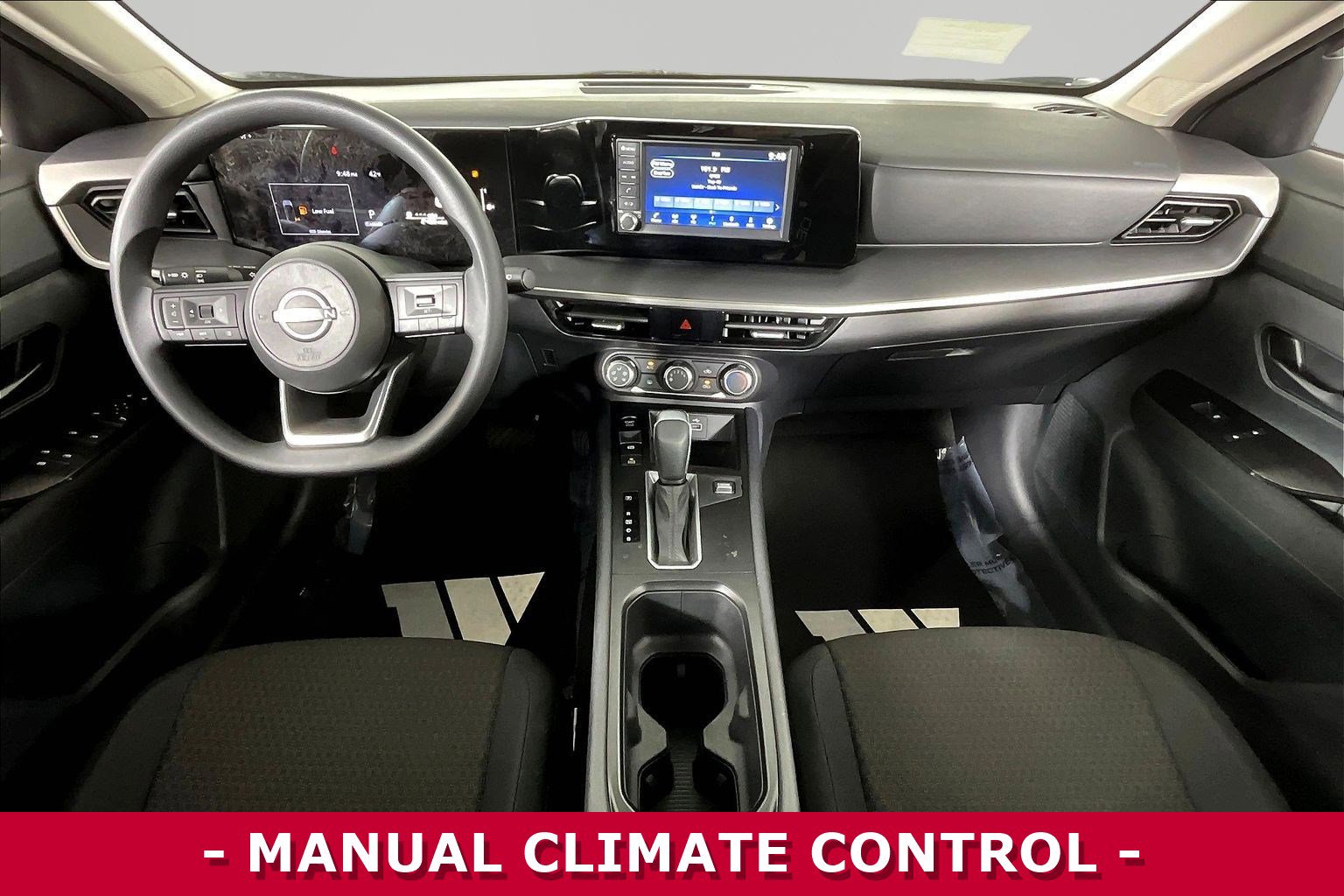 Certified 2025 Nissan Kicks S image 7