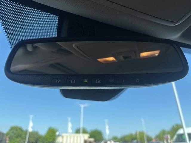 Used 2023 MAZDA CX-5 AWD 2.5 S w/ Premium Package image 35