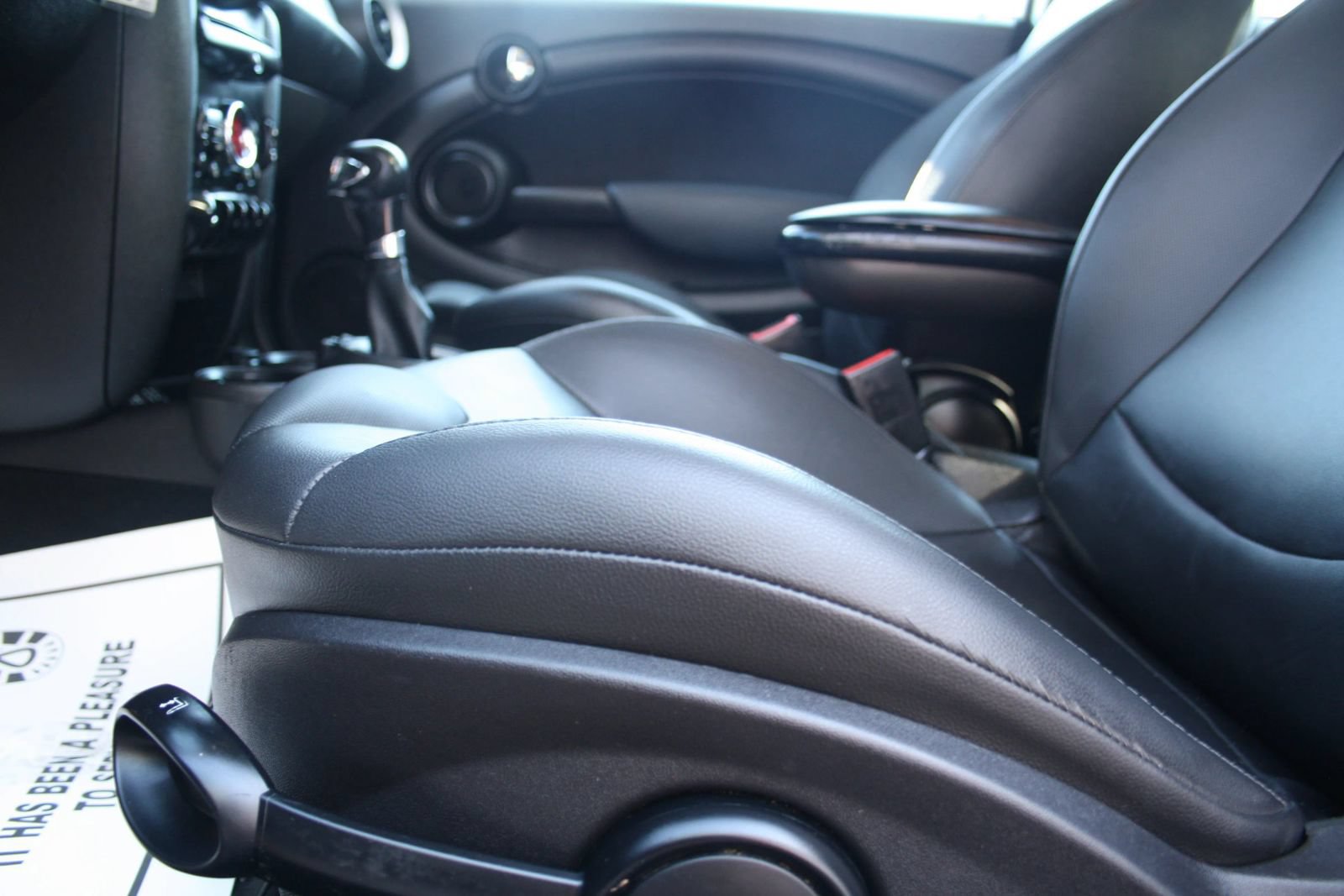 Used 2013 MINI Cooper Hardtop FWD image 12