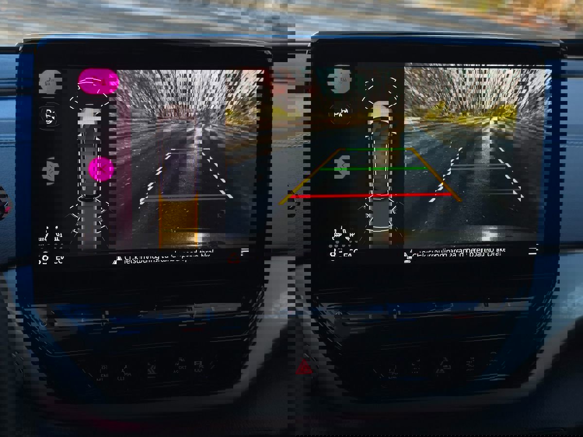 Used 2023 Volkswagen ID.4 Pro S image 32