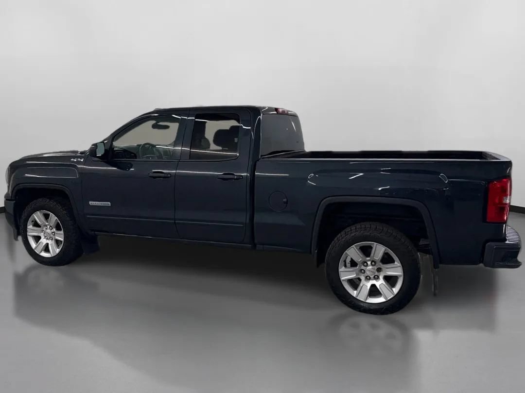 Used 2019 GMC Sierra 1500 Limited w/ Elevation Edition AWD/4WD image 5