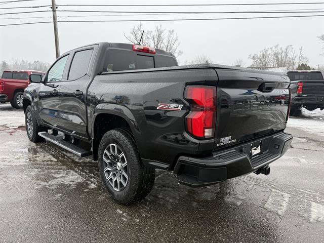 Used 2024 Chevrolet Colorado Z71 w/ Advanced Trailering Package image 5