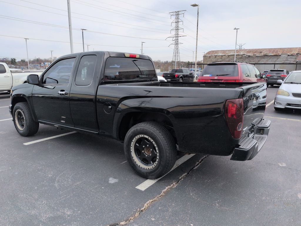 Used 2012 Chevrolet Colorado LT image 3