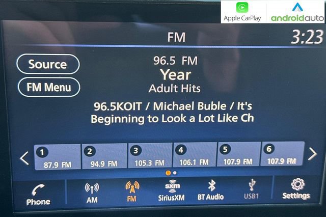 Used 2023 Nissan Altima 2.5 SV image 19