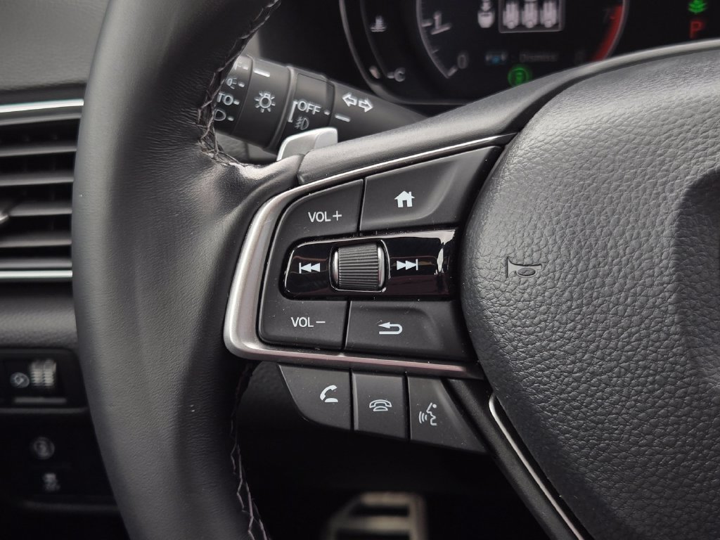 Used 2022 Honda Accord Sport image 23