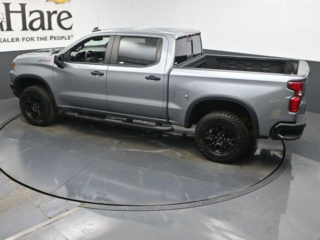 Used 2023 Chevrolet Silverado 1500 ZR2 image 41