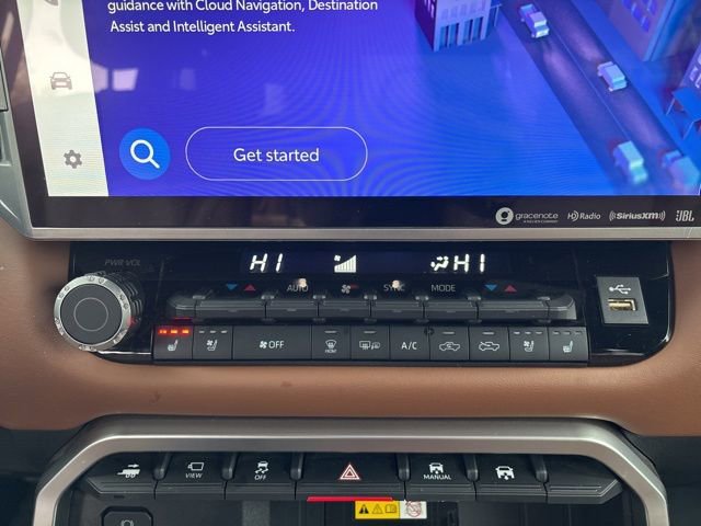 Used 2023 Toyota Tundra 1794 Edition image 32