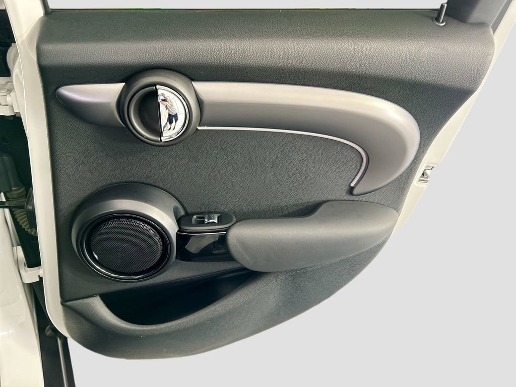 Certified 2024 MINI Cooper S FWD image 26