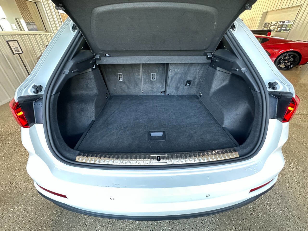 Used 2023 Audi Q3 2.0T Premium image 49