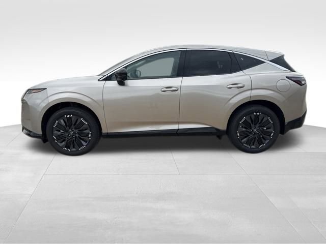 New 2026 Nissan Murano Platinum w/ Cargo Package image 6