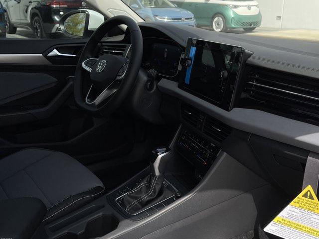 New 2026 Volkswagen Jetta SE image 28