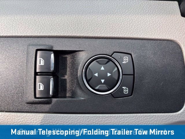 Used 2021 Ford F550 4x4 Regular Cab Super Duty w/ Power Equipment Group image 17