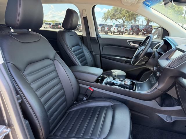 Used 2020 Ford Edge SEL w/ Convenience Package FWD image 15