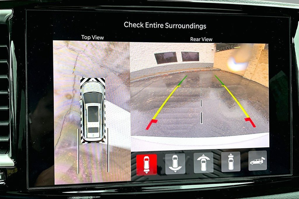 Used 2026 Chrysler Pacifica Select FWD image 26