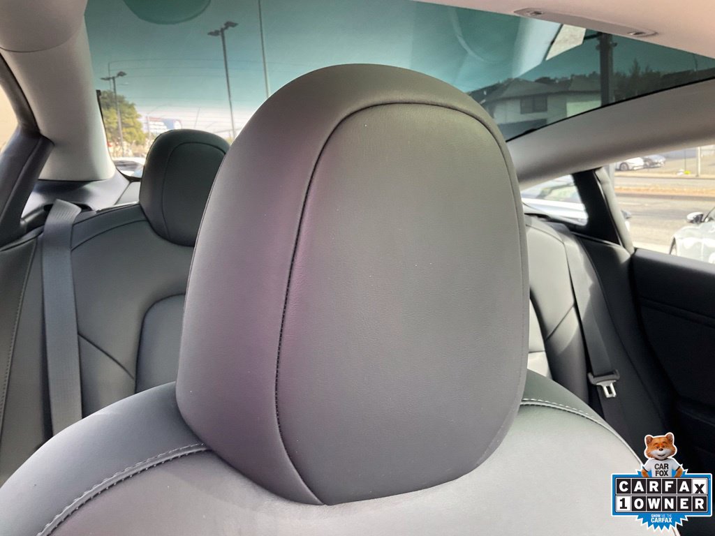Used 2023 Tesla Model 3 Standard Range RWD image 62