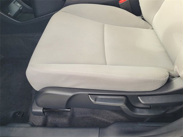 Used 2021 Honda HR-V LX image 23