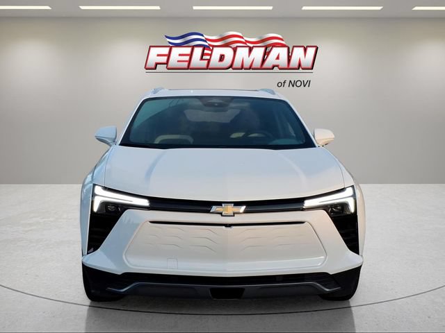 Used 2024 Chevrolet Blazer EV LT AWD/4WD image 8