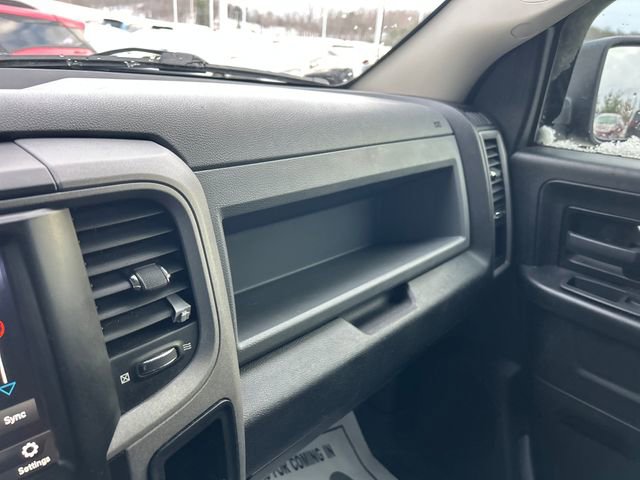 Used 2019 RAM 1500 Express w/ Wheel & Sound Group image 26