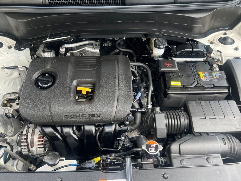 Certified 2023 Kia Seltos S AWD/4WD image 28