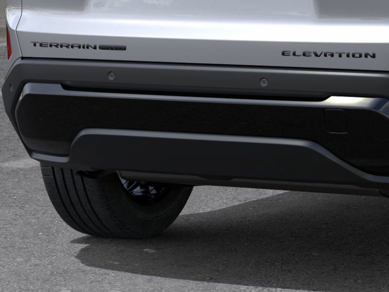 New 2026 GMC Terrain Elevation w/ Elevation Premium Package image 23