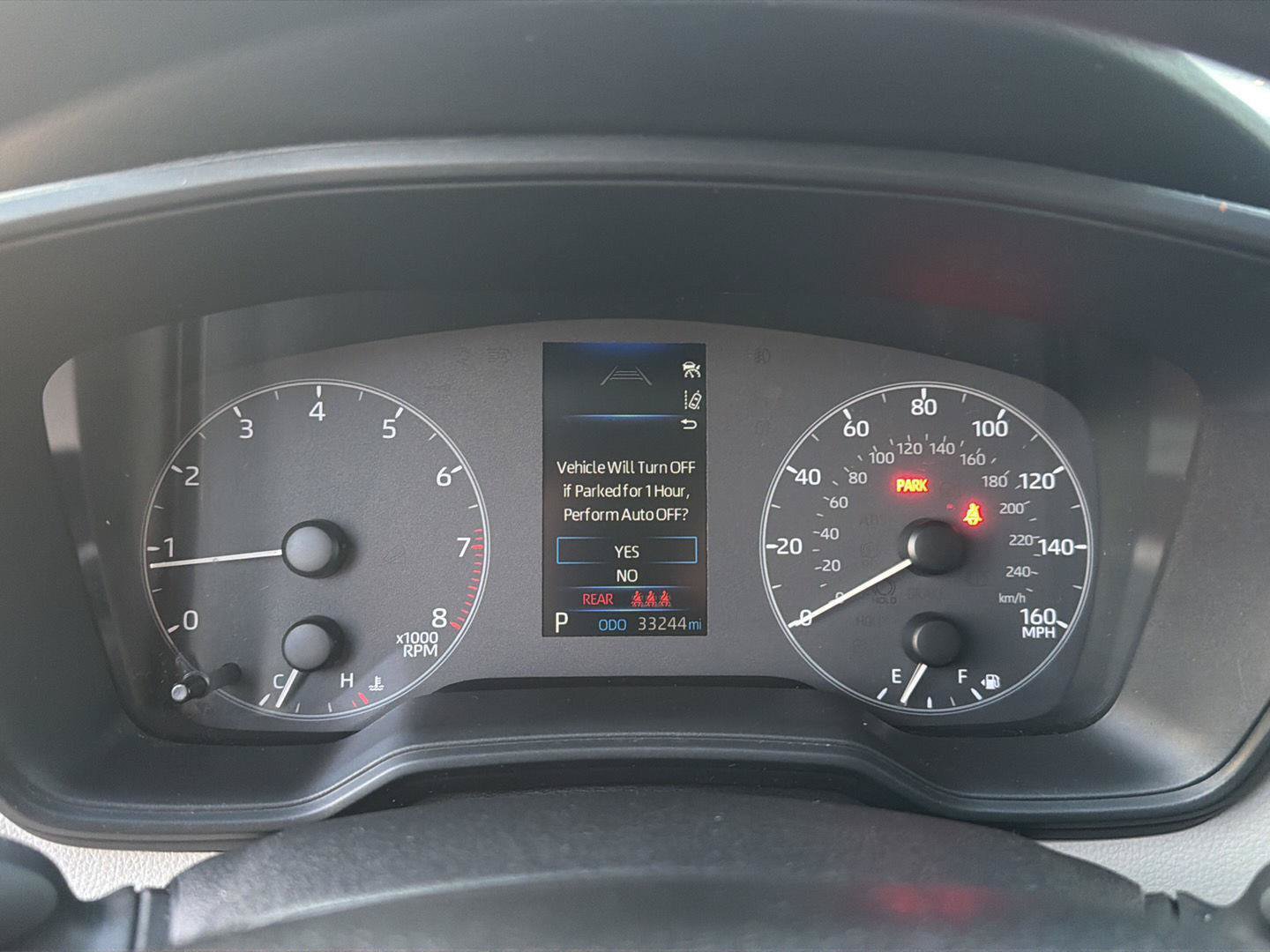 Certified 2025 Toyota Corolla LE w/ Convenience Package FWD image 22