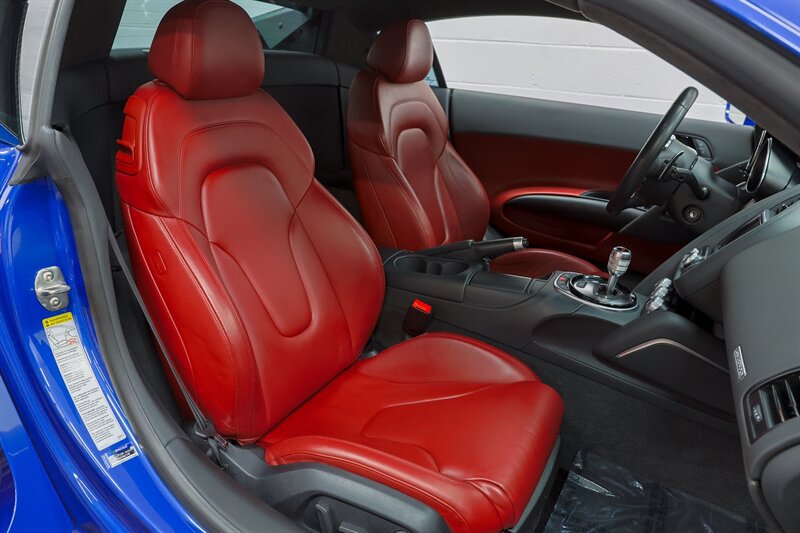 Used 2015 Audi R8 V8 AWD/4WD image 72