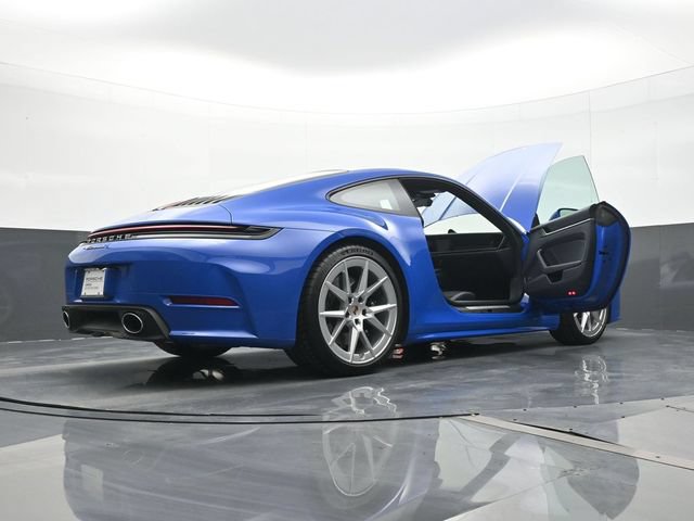 Certified 2025 Porsche 911 Carrera S RWD image 24
