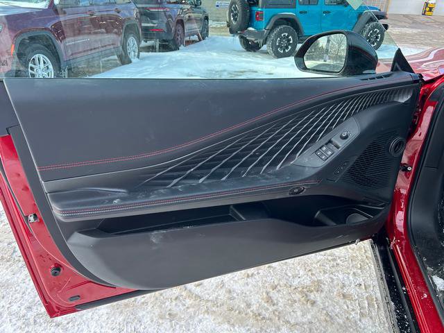 New 2026 Dodge Charger Scat Pack image 7
