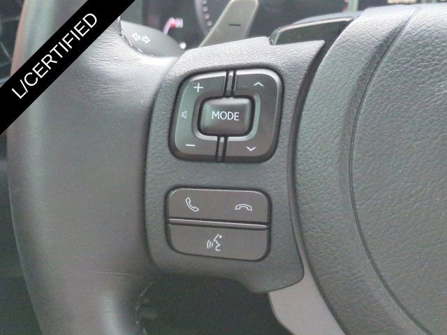 Certified 2025 Lexus IS 350 F Sport w/ Accessory Package 2 image 23