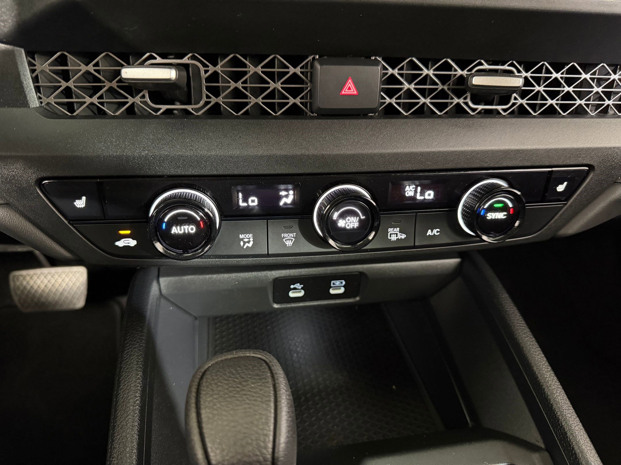 Certified 2024 Honda Accord EX image 16