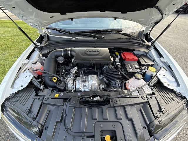 New 2026 Alfa Romeo Tonale w/ Active Assist Package AWD/4WD image 10