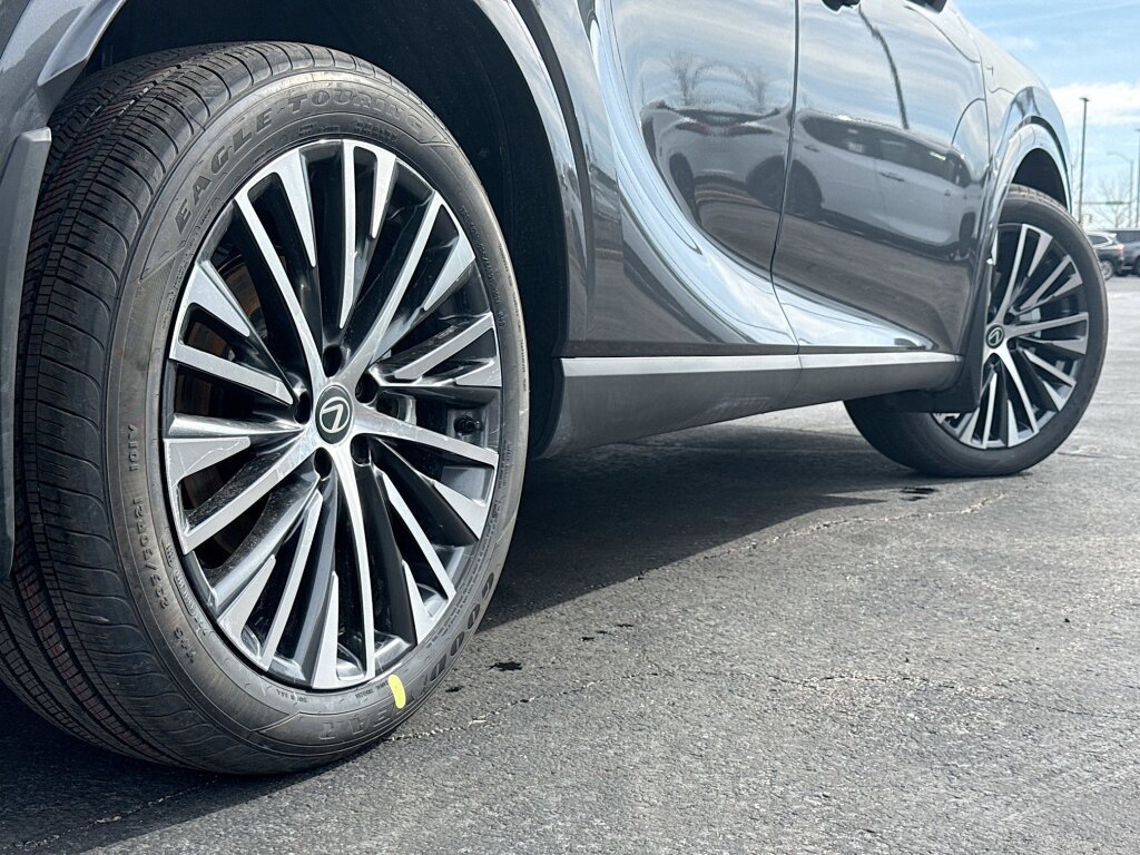 New 2026 Lexus RX 350 Premium Plus image 14